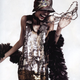 Image for article titled Vogue Authorizes Six Kinds Of Womanhood